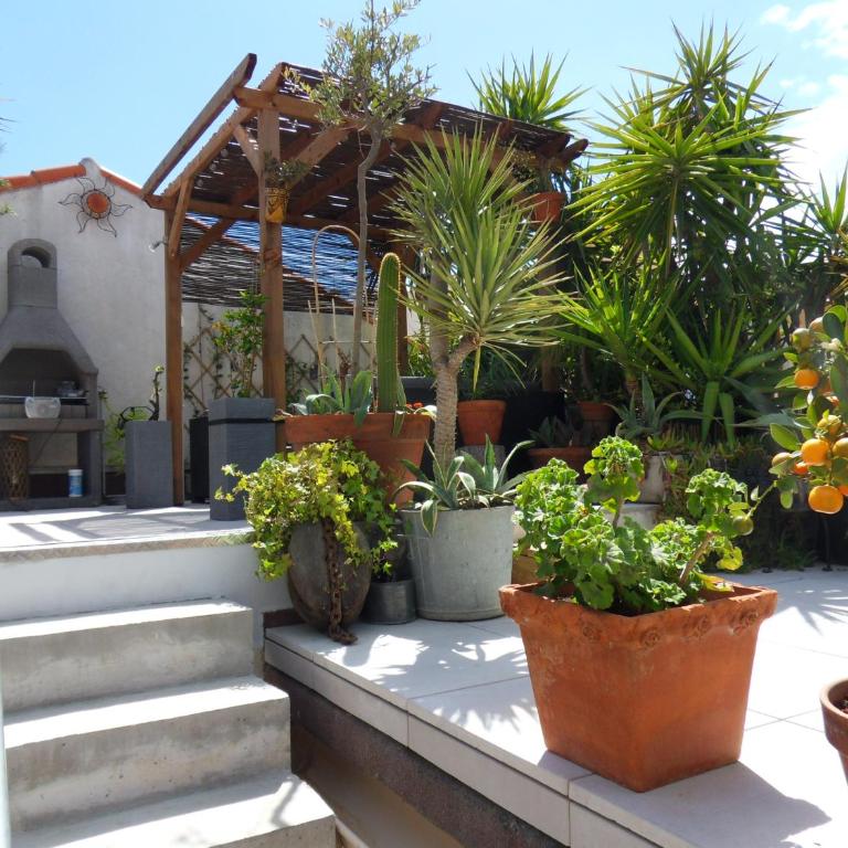 SETE BELLE MAISON DE VILLE 121 m2 A 2 mn DE LA PLAGE et SPA - Apartment mit 3 Schlafzimmern - 2