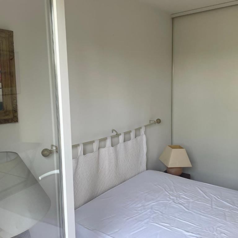 PARC DE DIANE - Appartement 1 Chambre - 3
