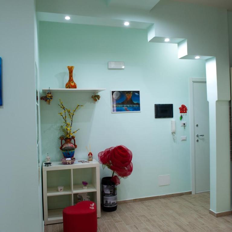 I mori di Sicilia - Casa con 2 Camere da Letto - 5