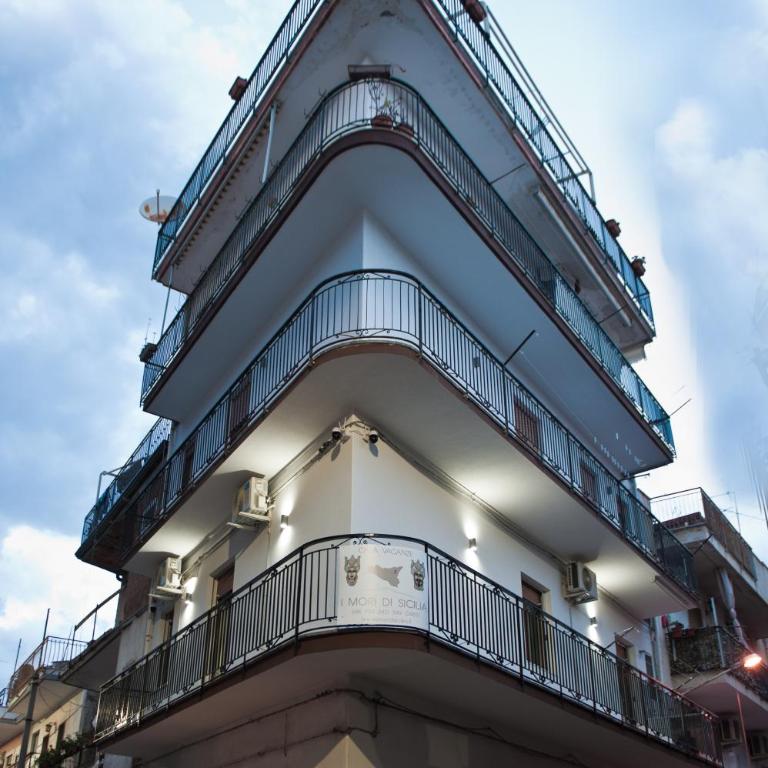 I mori di Sicilia - Casa con 2 Camere da Letto - 23