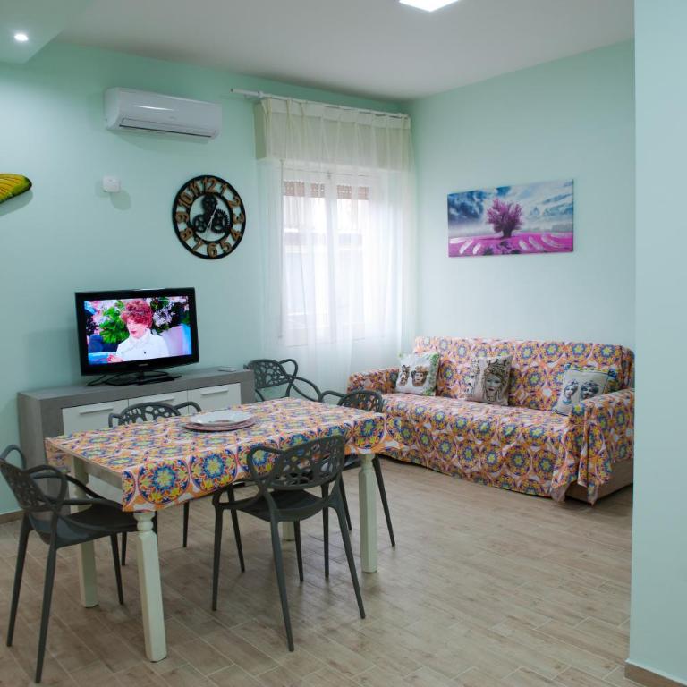 I mori di Sicilia - Casa con 2 Camere da Letto - 34