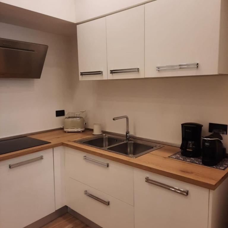 APPARTAMENTO IL MARZOCCO - Apartment mit 1 Schlafzimmer - 5