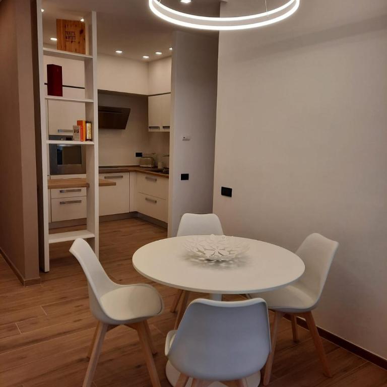 APPARTAMENTO IL MARZOCCO - Apartment mit 1 Schlafzimmer - 4
