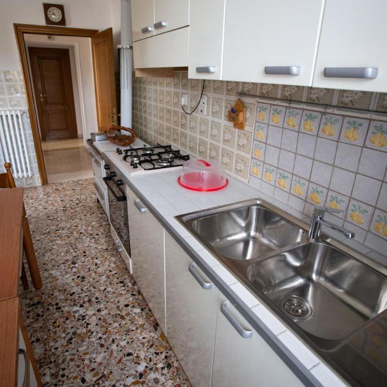 Casa Buonconte - Appartamento con 2 Camere da Letto - 7