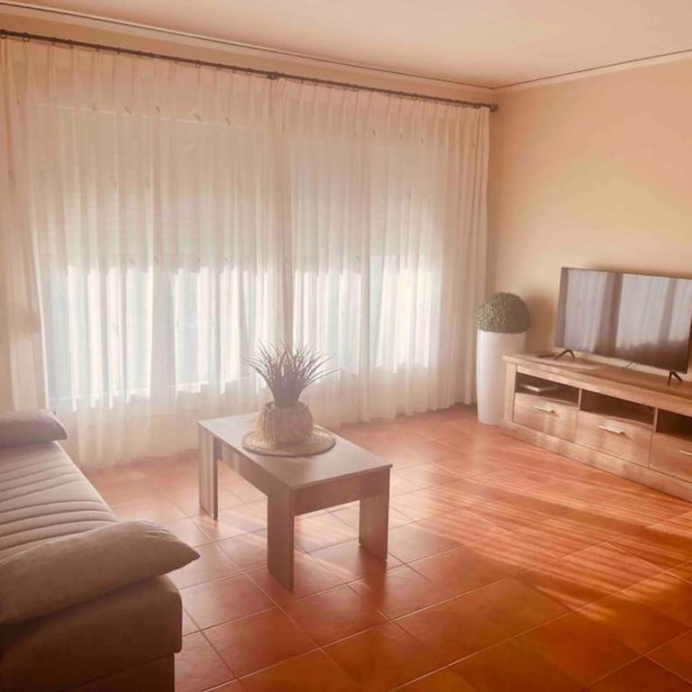 Apartamento en primera línea de playa - Apartamento de 2 dormitorios - 1