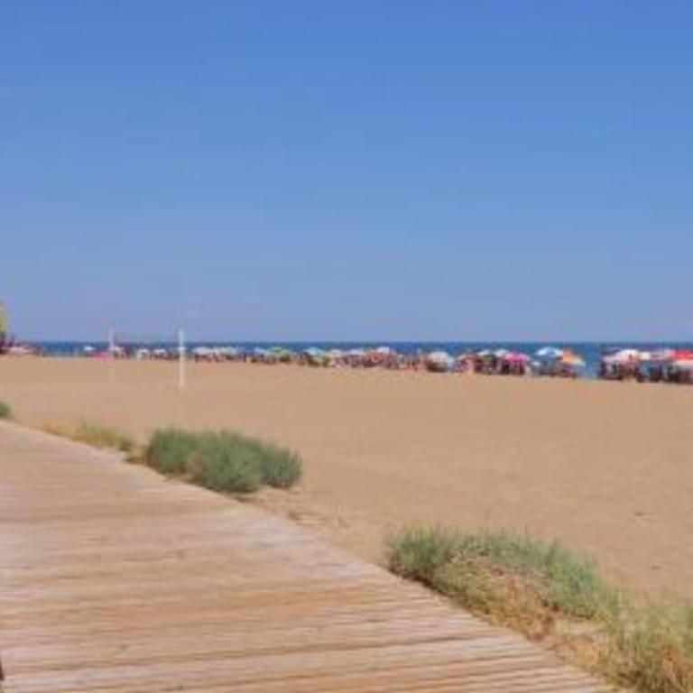 Apartamento en primera línea de playa - Apartamento de 2 dormitorios - 19