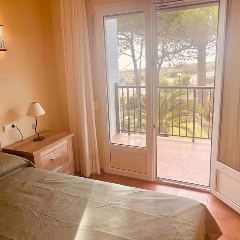 Apartamento en primera línea de playa - Apartamento de 2 dormitorios - 14