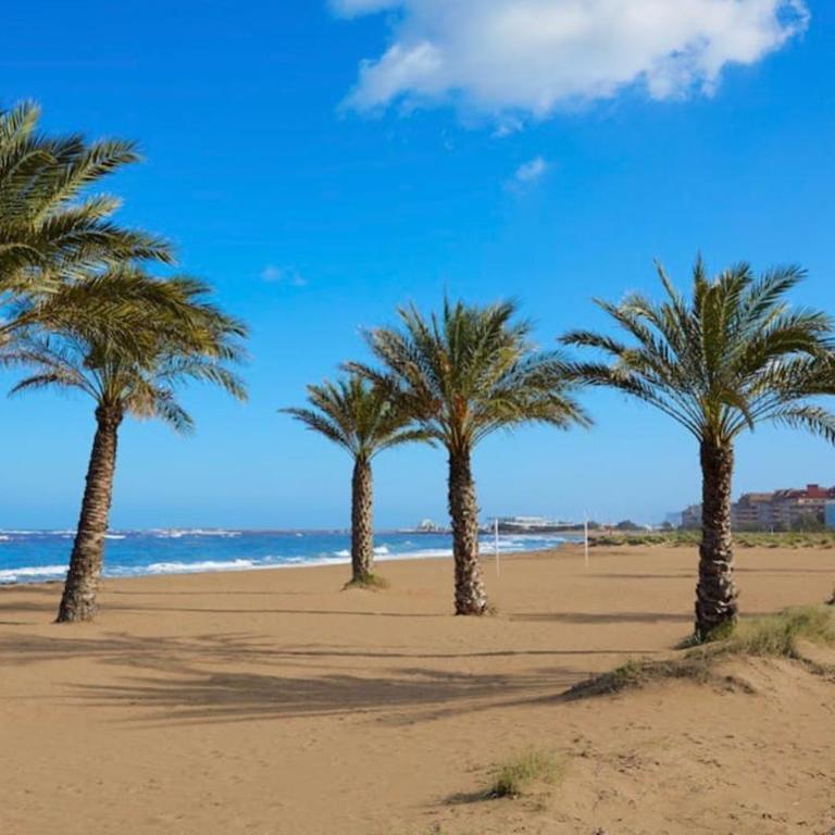 Apartamento en primera línea de playa - Apartamento de 2 dormitorios - 18