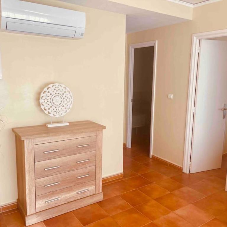 Apartamento en primera línea de playa - Apartamento de 2 dormitorios - 4