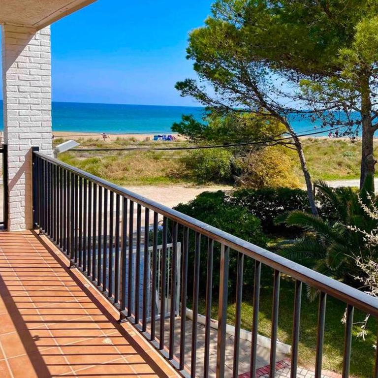 Apartamento en primera línea de playa - Apartamento de 2 dormitorios - 7