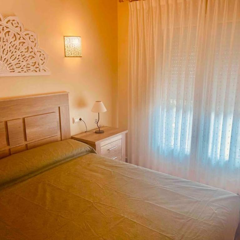 Apartamento en primera línea de playa - Apartamento de 2 dormitorios - 12