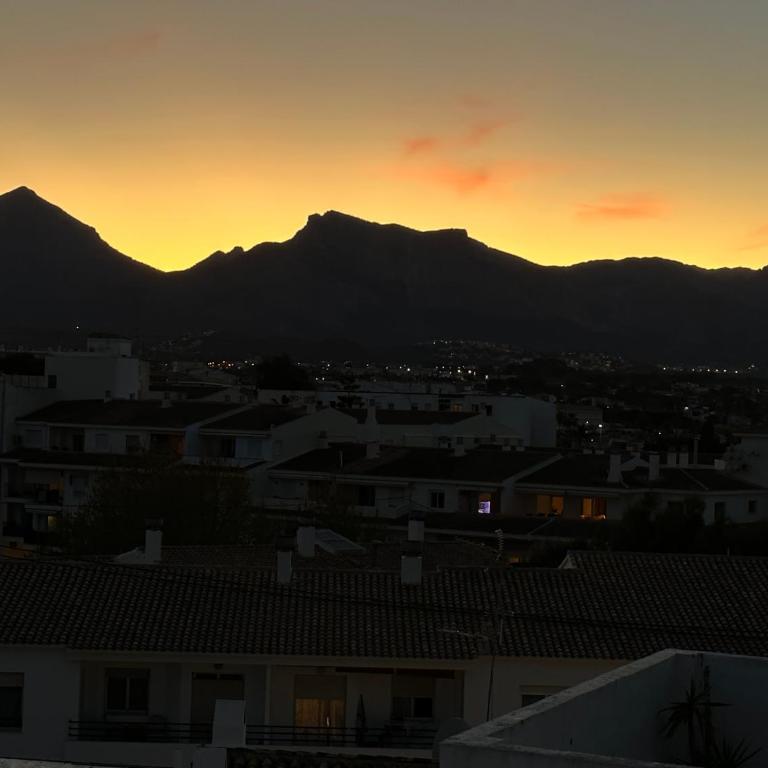 Casa Kai Altea - Torre de Bellaguarda - Casa con 1 dormitorio - 24
