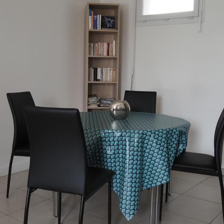 Les Grenadines du samedi au samedi - Appartement 1 Chambre - 13
