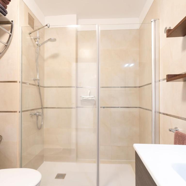 Oceanfront Tenerife South Albatros 145 - Apartamento de 1 dormitorio - 28