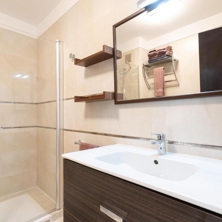 Oceanfront Tenerife South Albatros 145 - Apartamento de 1 dormitorio - 30