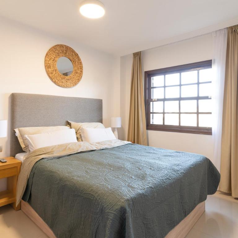 Oceanfront Tenerife South Albatros 145 - Apartamento de 1 dormitorio - 21