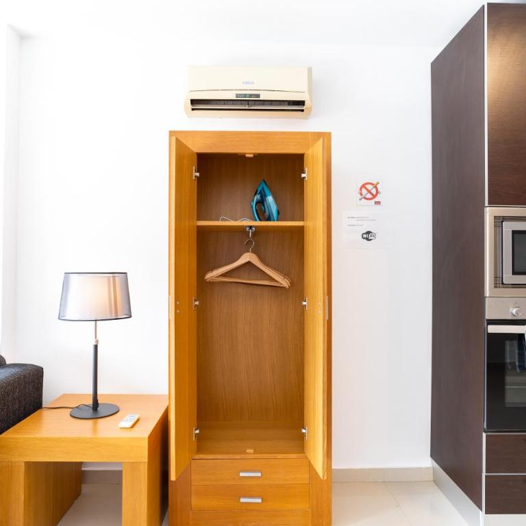 Oceanfront Tenerife South Albatros 145 - Apartamento de 1 dormitorio - 14