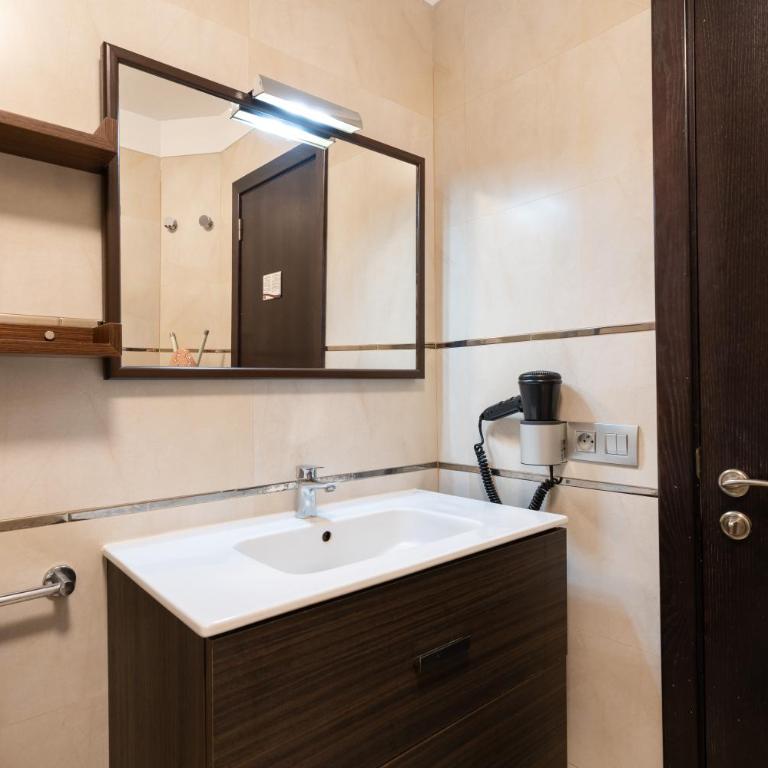 Oceanfront Tenerife South Albatros 145 - Apartamento de 1 dormitorio - 32