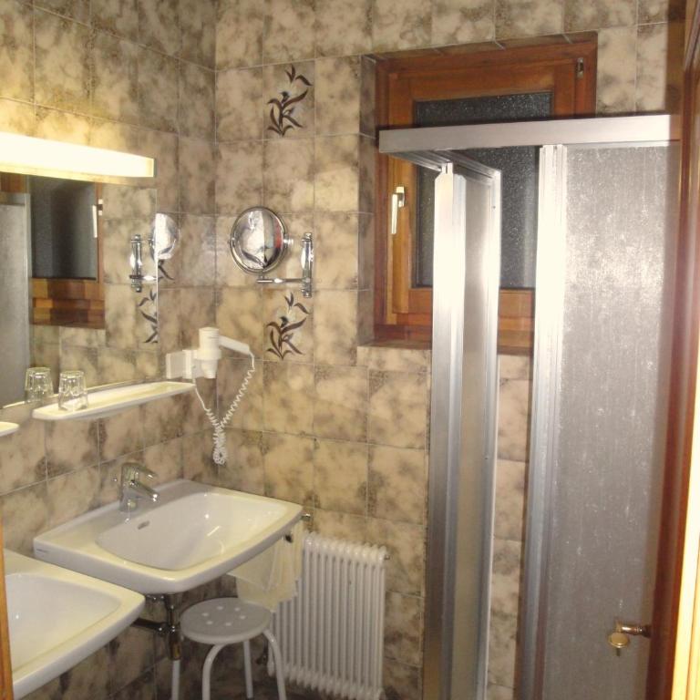 Pension & Appartement Steinwender - Apartment mit Balkon - 2