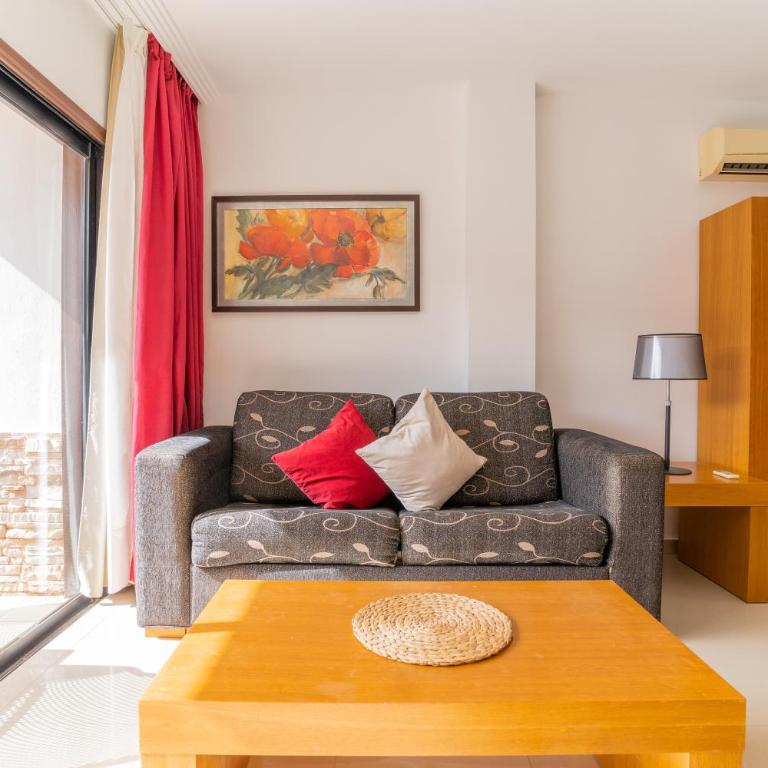 Oceanfront Tenerife South Albatros 145 - Apartamento de 1 dormitorio - 12