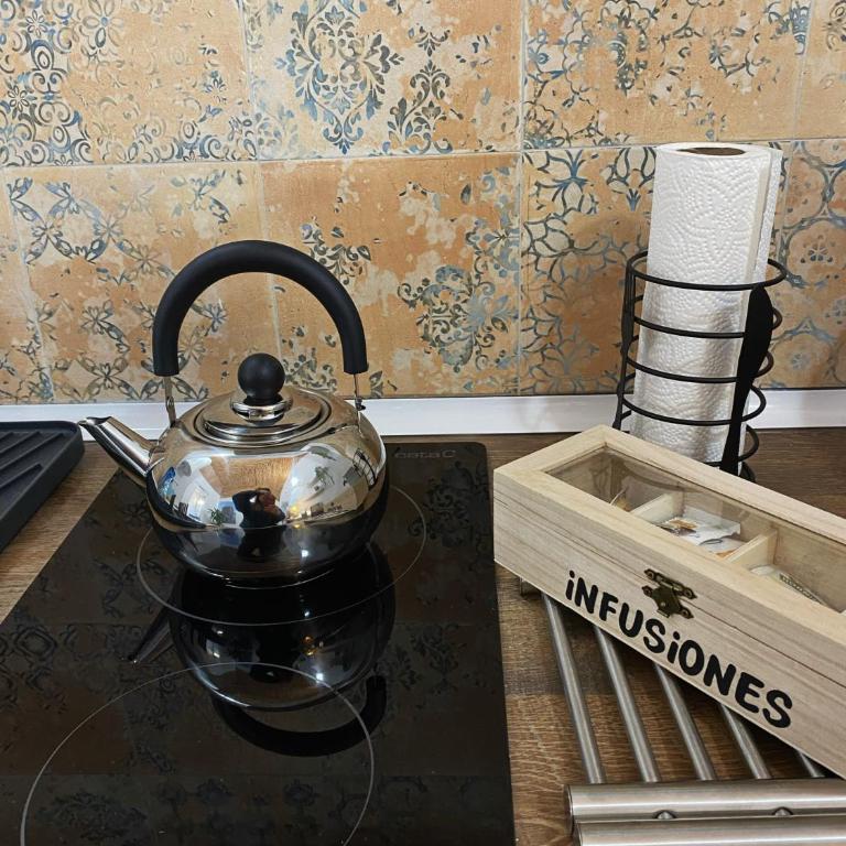 La Trastienda de Matilde - Apartamento de 1 dormitorio - 32