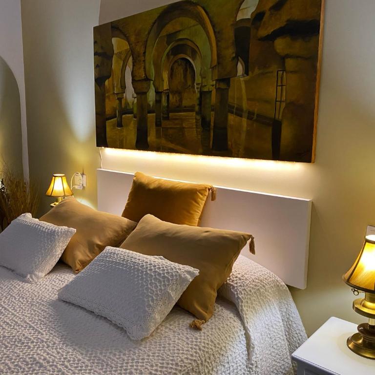 La Trastienda de Matilde - Apartamento de 1 dormitorio - 10