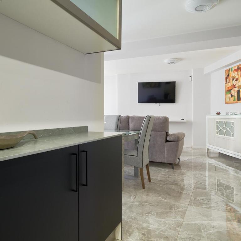 Stylish Central - Apartamento de 2 dormitorios - 13