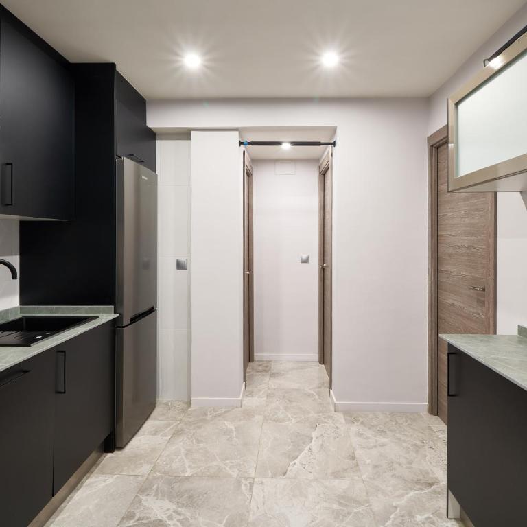 Stylish Central - Apartamento de 2 dormitorios - 14
