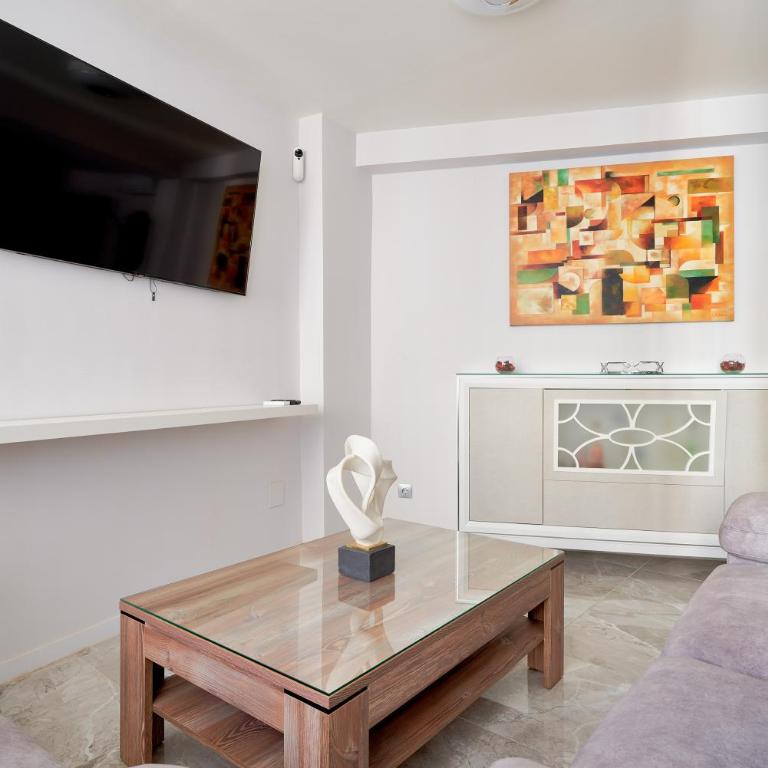 Stylish Central - Apartamento de 2 dormitorios - 4