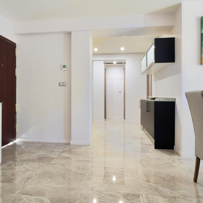 Stylish Central - Apartamento de 2 dormitorios - 10