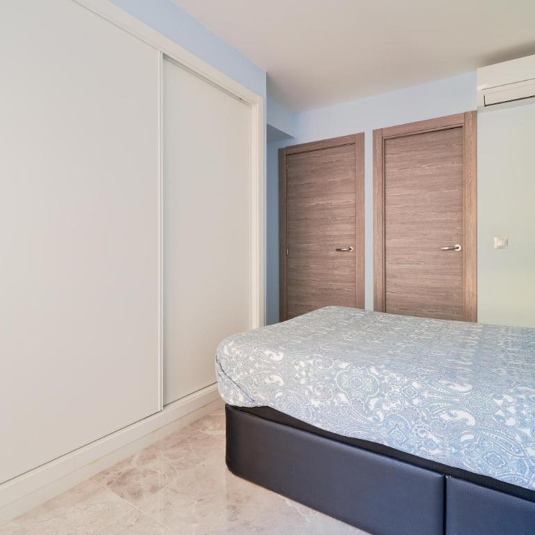 Stylish Central - Apartamento de 2 dormitorios - 20