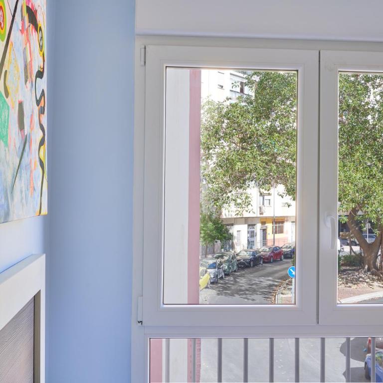 Stylish Central - Apartamento de 2 dormitorios - 19