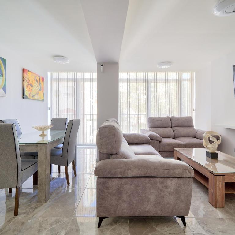 Stylish Central - Apartamento de 2 dormitorios - 7
