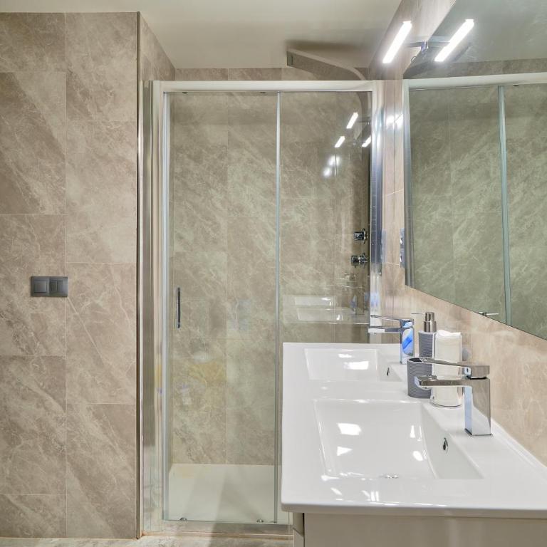 Stylish Central - Apartamento de 2 dormitorios - 23