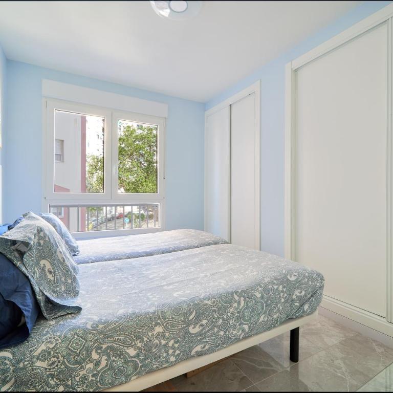 Stylish Central - Apartamento de 2 dormitorios - 15