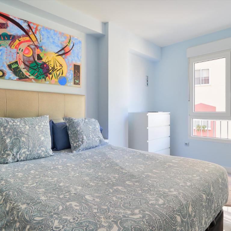 Stylish Central - Apartamento de 2 dormitorios - 22