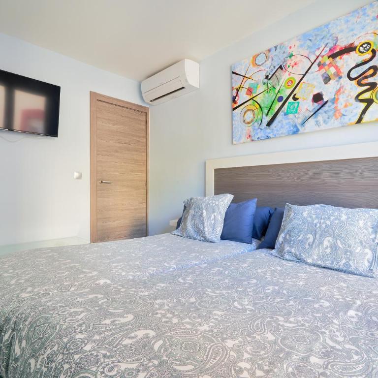 Stylish Central - Apartamento de 2 dormitorios - 16