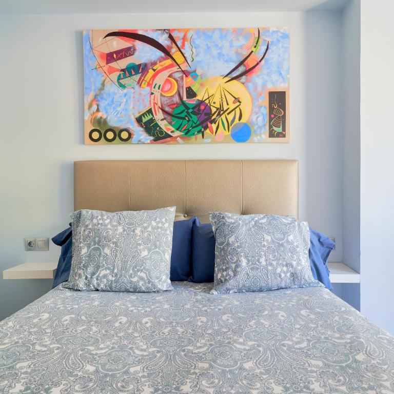 Stylish Central - Apartamento de 2 dormitorios - 21