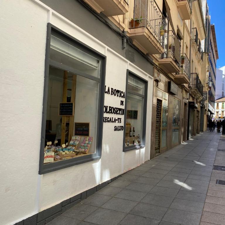 La Trastienda de Matilde - Apartamento de 1 dormitorio - 39