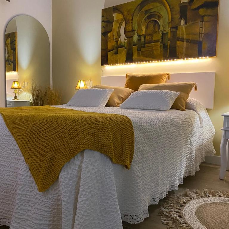 La Trastienda de Matilde - Apartamento de 1 dormitorio - 9