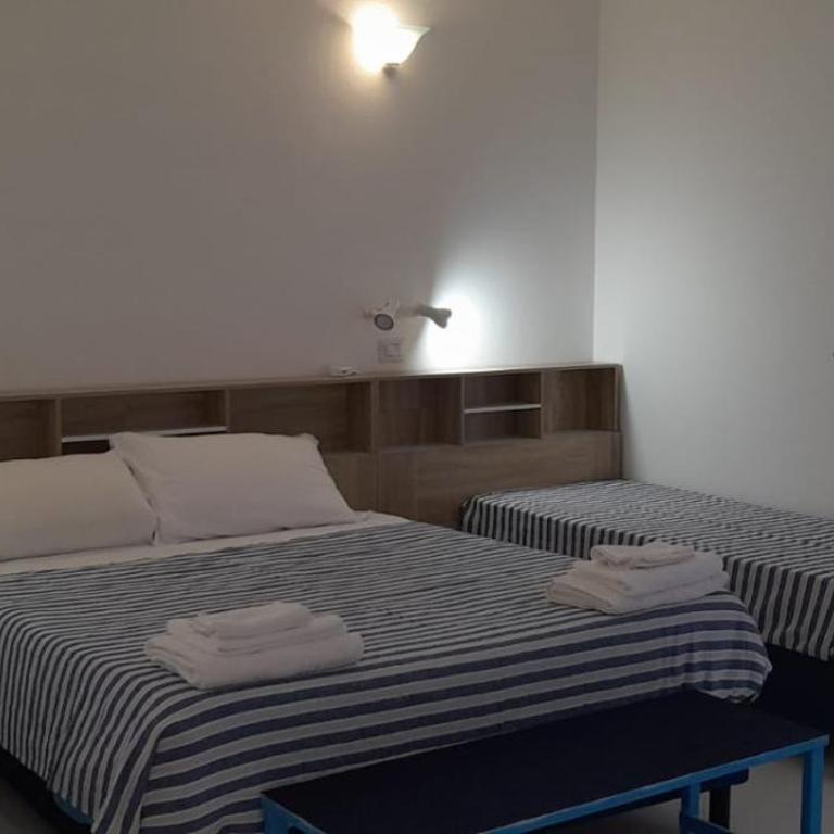 Beach Apartment - Appartamento con 1 Camera da Letto - 18
