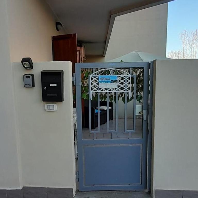 Beach Apartment - Appartamento con 1 Camera da Letto - 8