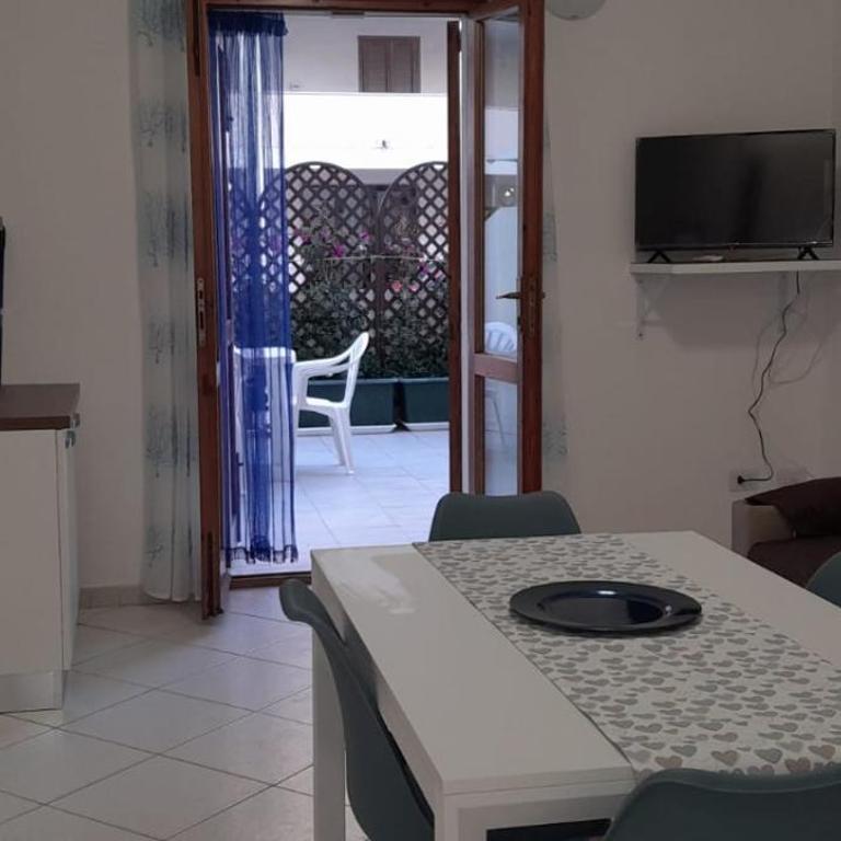 Beach Apartment - Appartamento con 1 Camera da Letto - 15