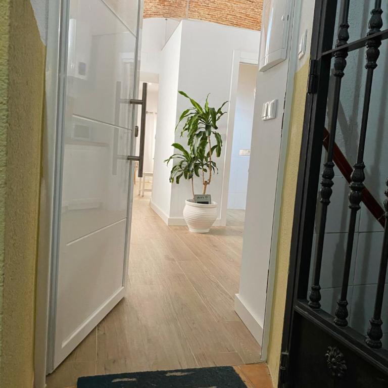 La Trastienda de Matilde - Apartamento de 1 dormitorio - 15