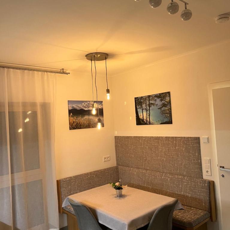 das STOCKSTAN - Apartment mit 1 Schlafzimmer - 14