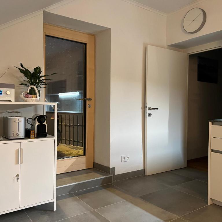 das STOCKSTAN - Apartment mit 1 Schlafzimmer - 18