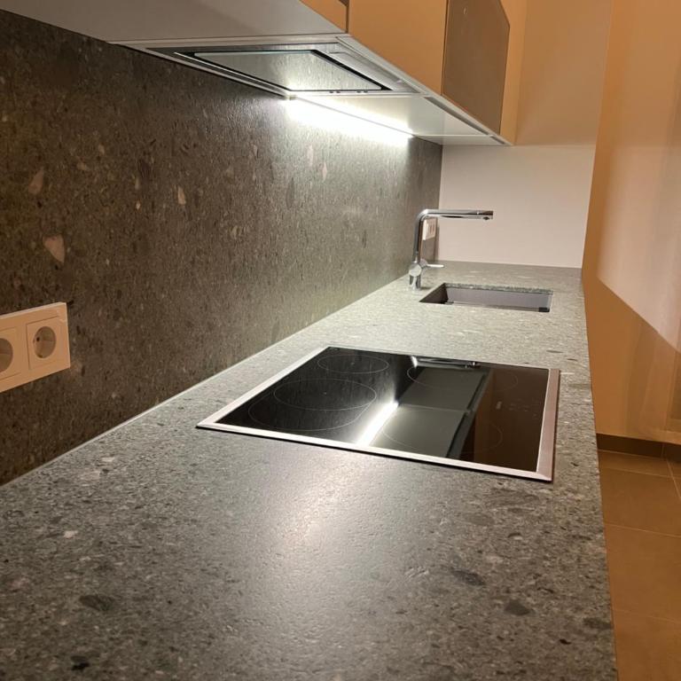 das STOCKSTAN - Apartment mit 1 Schlafzimmer - 20