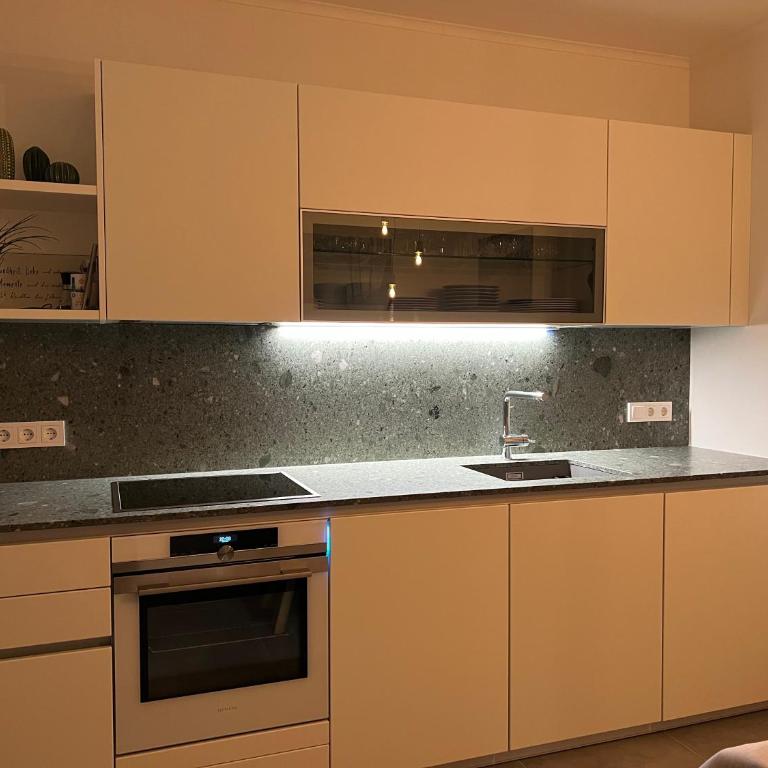das STOCKSTAN - Apartment mit 1 Schlafzimmer - 17