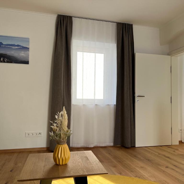 das STOCKSTAN - Apartment mit 1 Schlafzimmer - 11