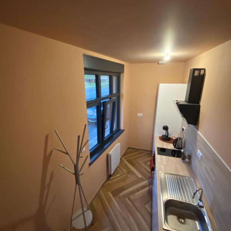 L'enveloppe Romantique - Apartment mit 1 Schlafzimmer - 11